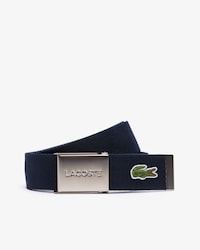 L.12.12 Concept Made In France Belt