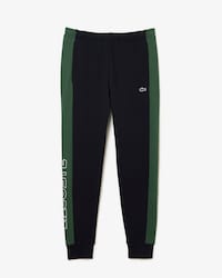 Men's Colorblock Sweatpants