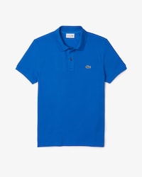 Men's Slim Fit L.12.12 Piqué Polo