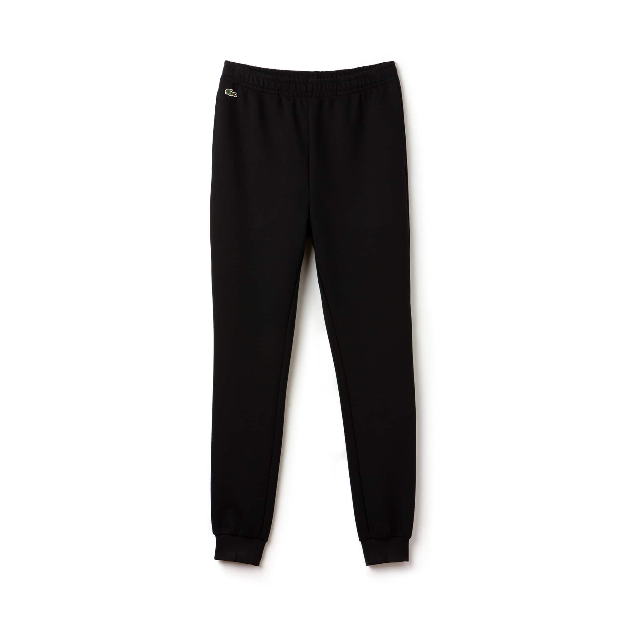 Men's Sport Lifestyle Fleece Tennis Pants