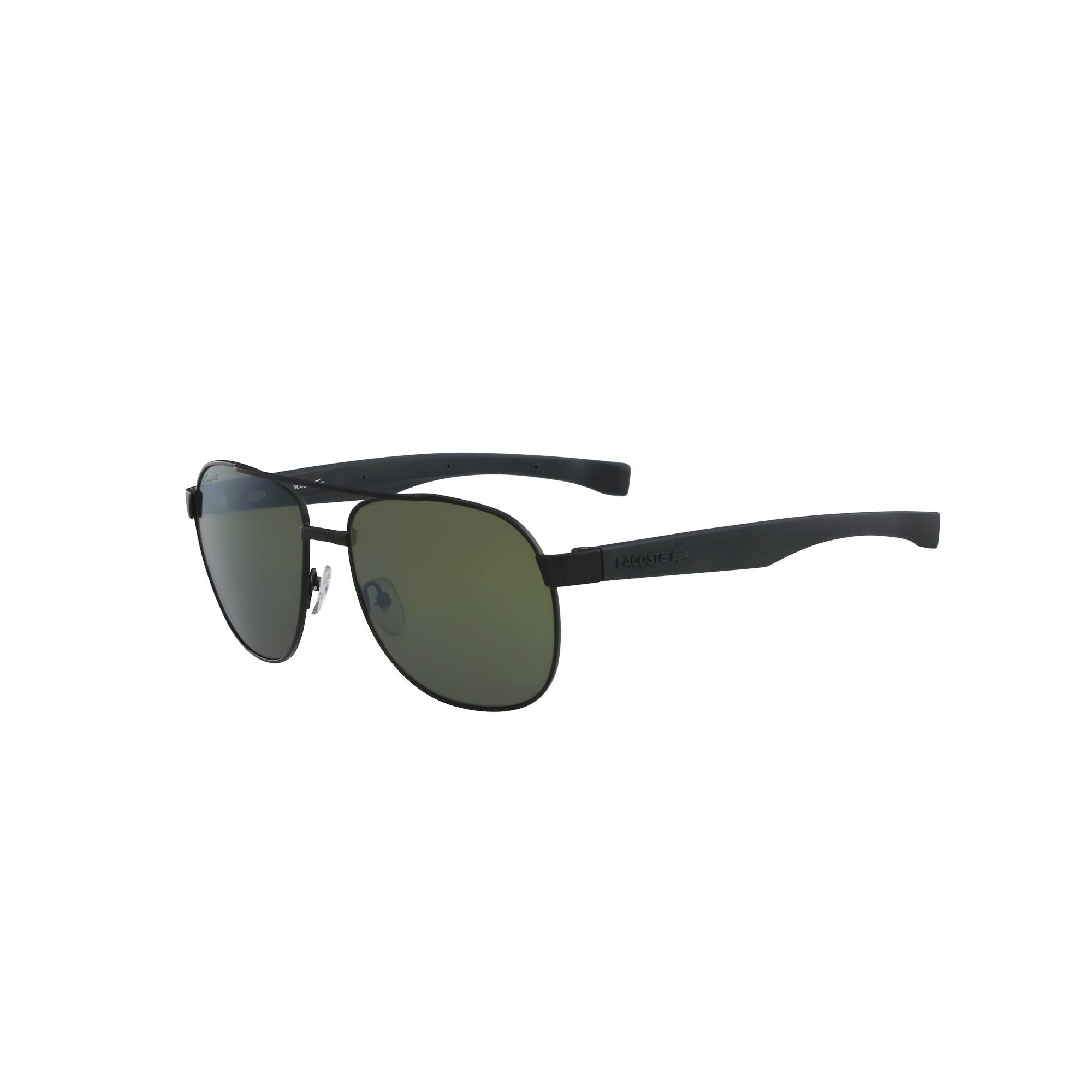 Men's Magnetic Metal Aviator Sunglasses Men's Magnetic Metal Aviator Sunglasses