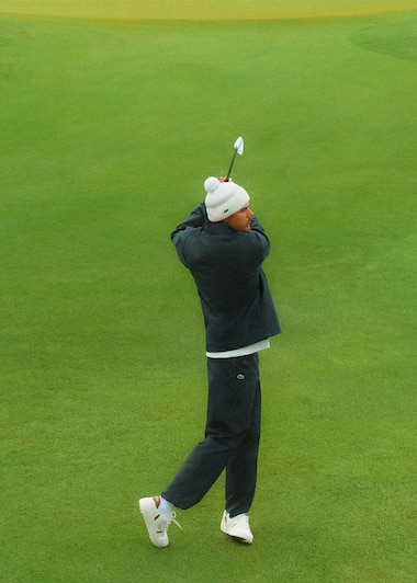GOLF