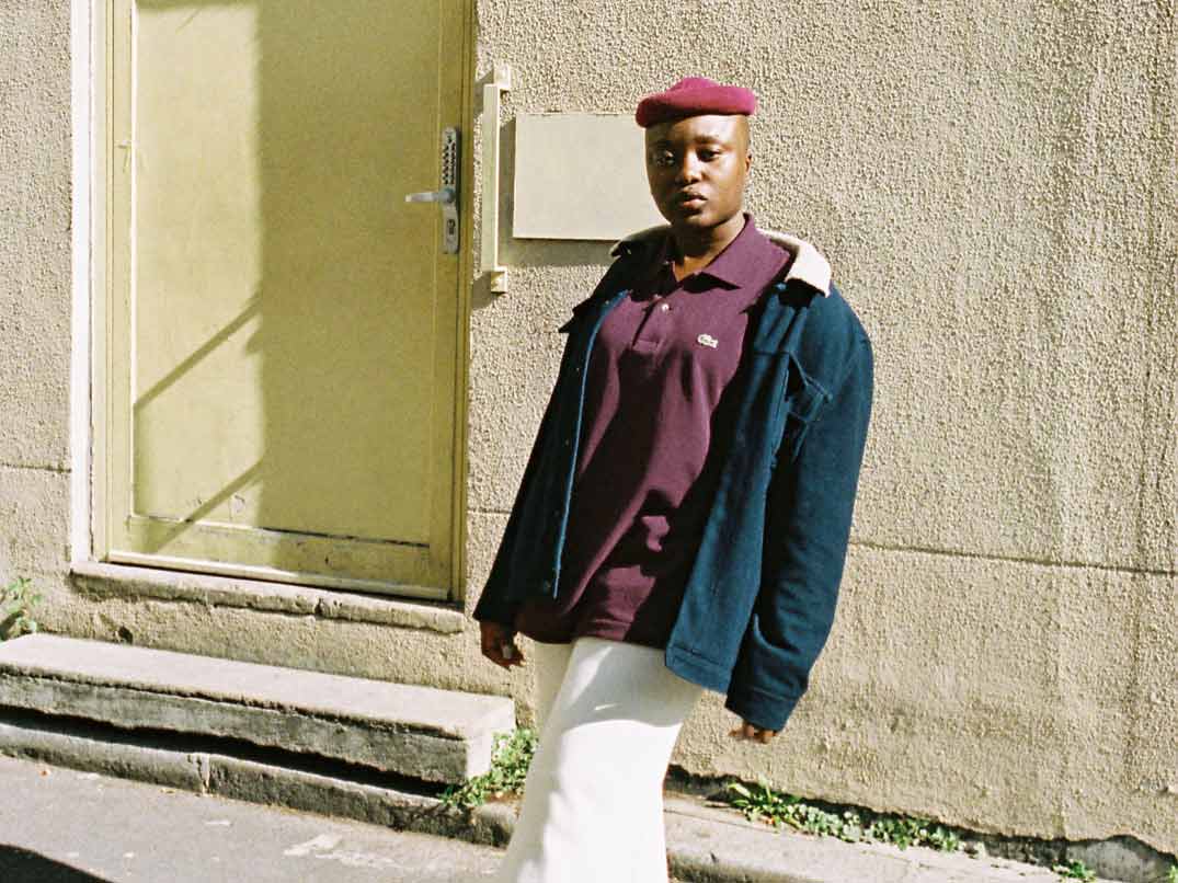 Lacoste my Clearance