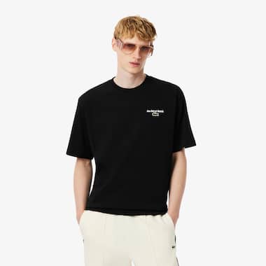 Tees-Loose