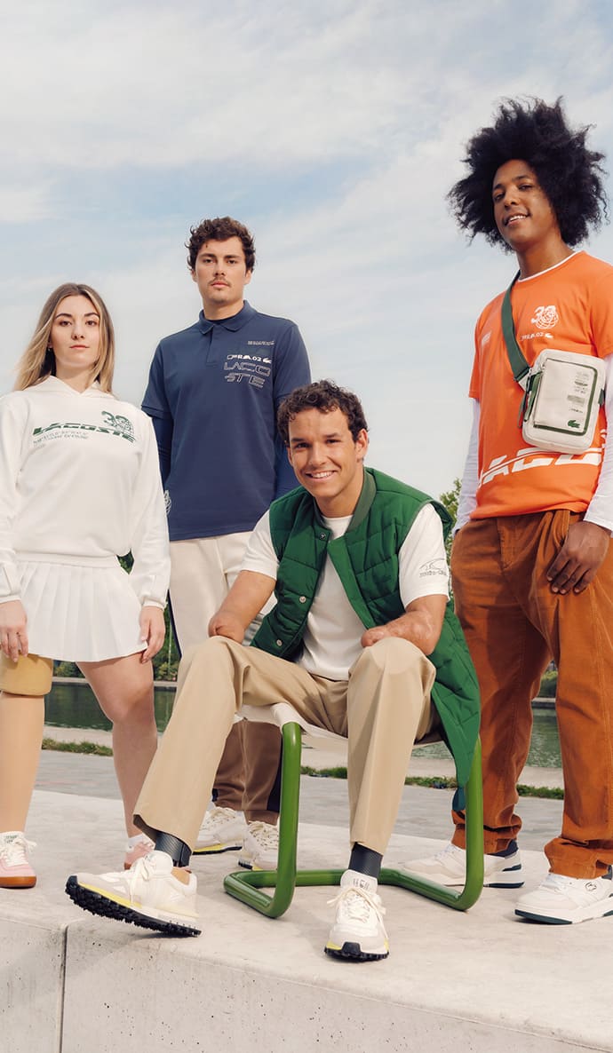 Lacoste