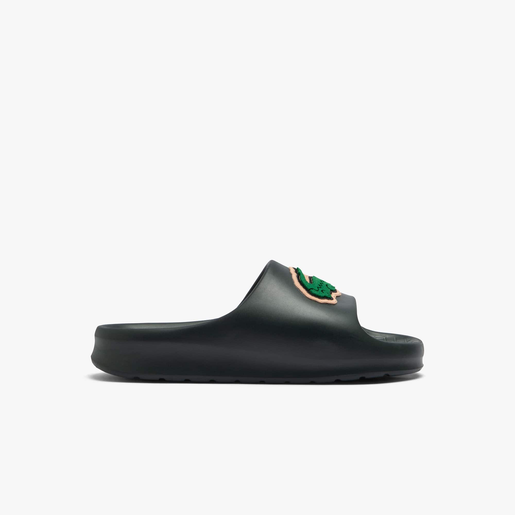 サンダル・ミュール LACOSTE Sub slide 20 7-46CFA0028 レディース SERVE SLIDE 2.0 223 1 CFA 46CFA0028 - ラコステ