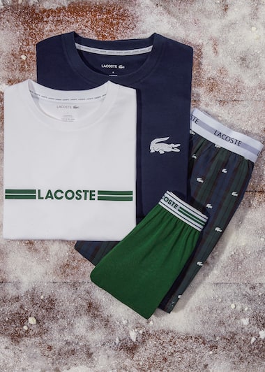 UNDERWEAR&LOUNGEWEAR