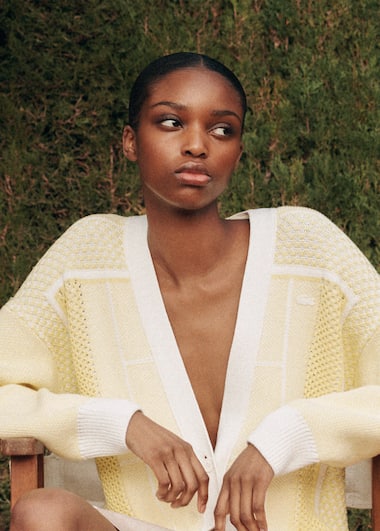 SWEATERS&SWEATSHIRTS