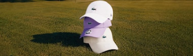 Lacoste x New Era