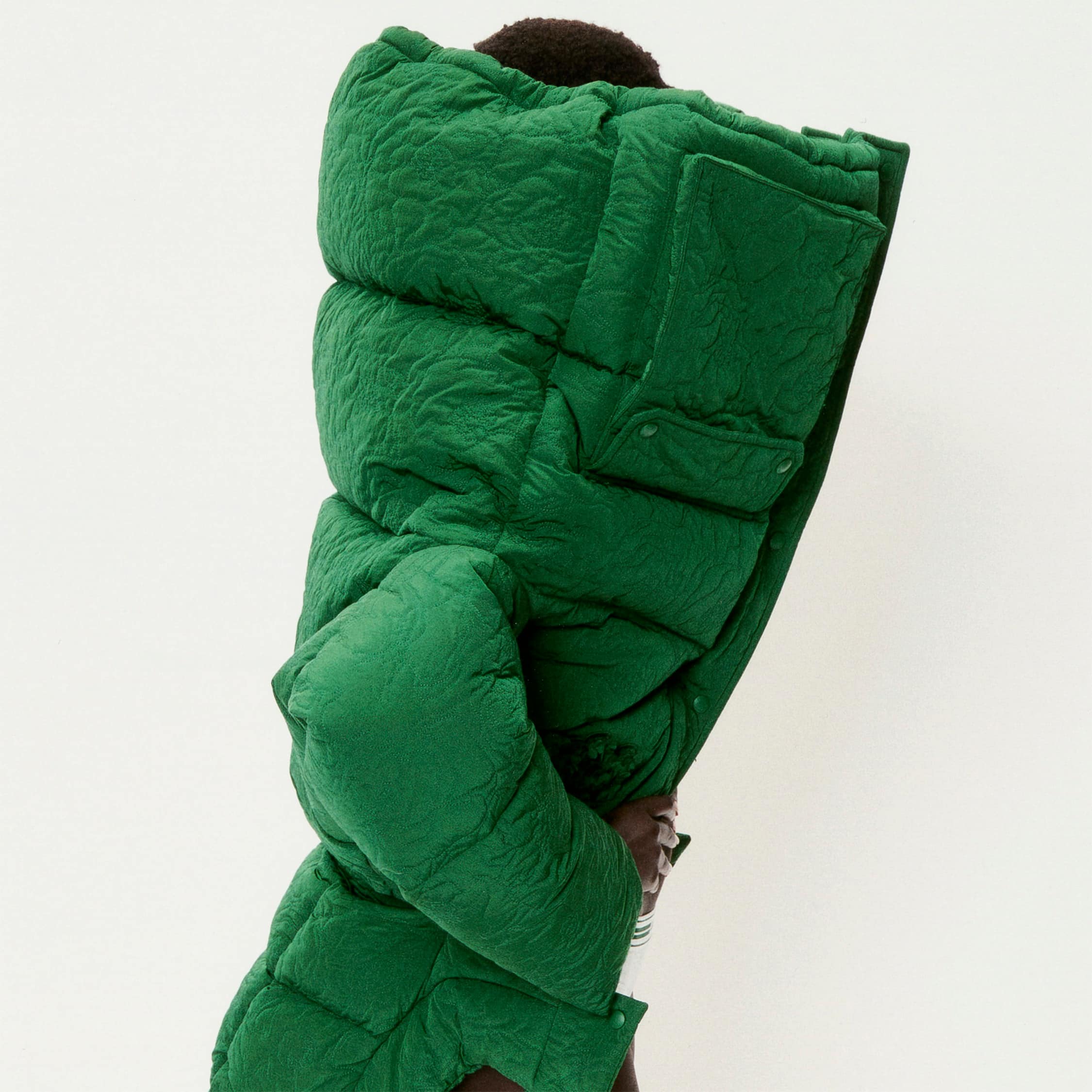 Lacoste Embroidery Collection - Lacoste | LACOSTE