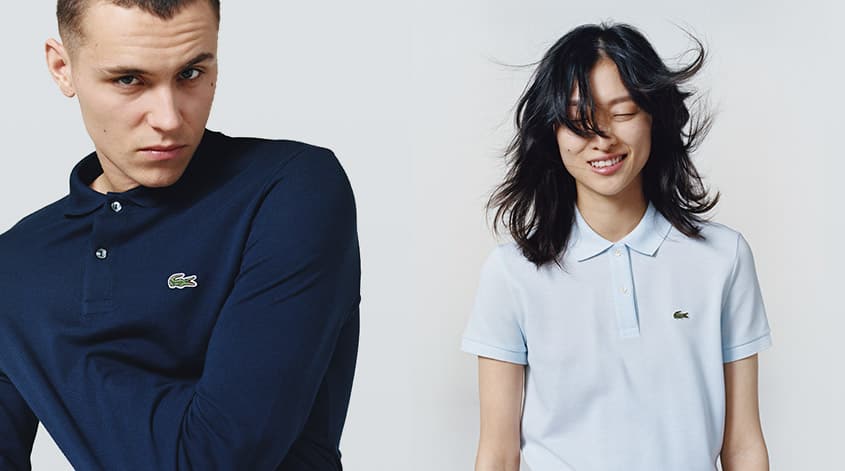 lacoste t shirts women