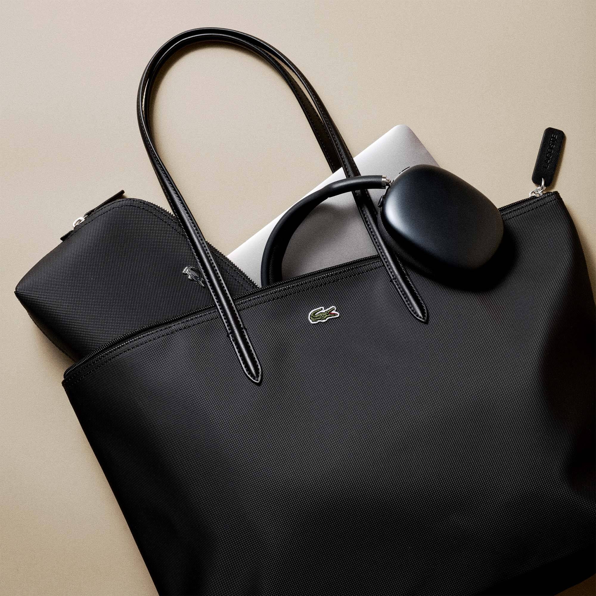 Large L.12.12 Concept Tote - Bags - New In 2025 | Lacoste