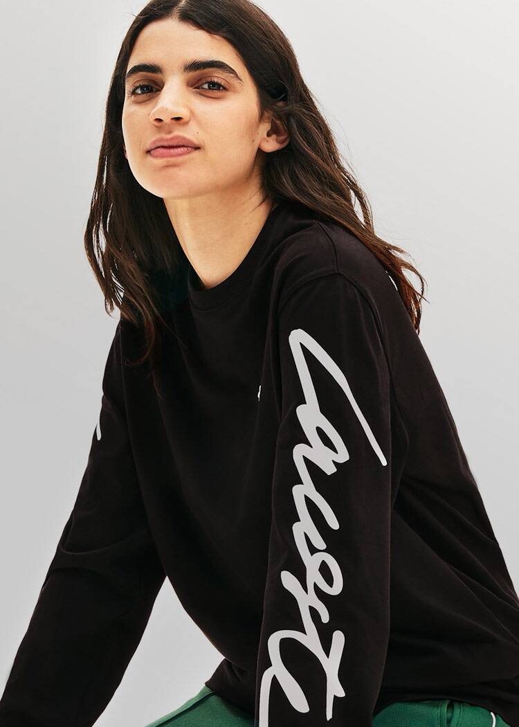 Wintericons | Lacoste | LACOSTE