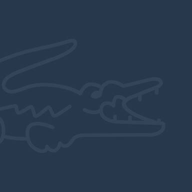 lacoste pajama pants