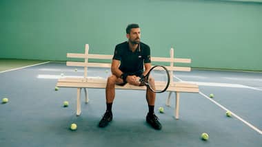 Novak Djovokic Collection