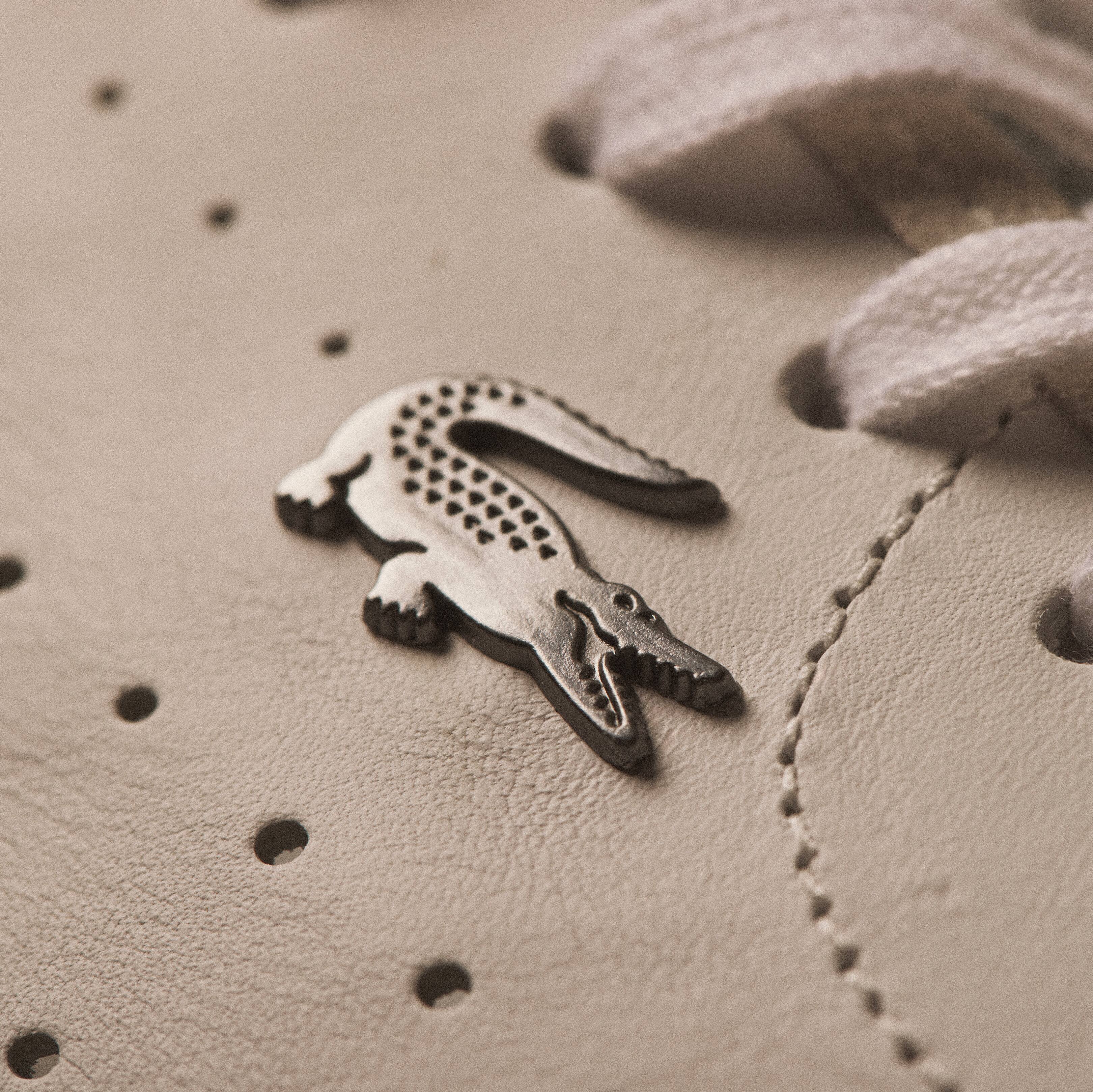 Men's Club-Low Leather Sneakers - Sneakers - New In 2026 | Lacoste