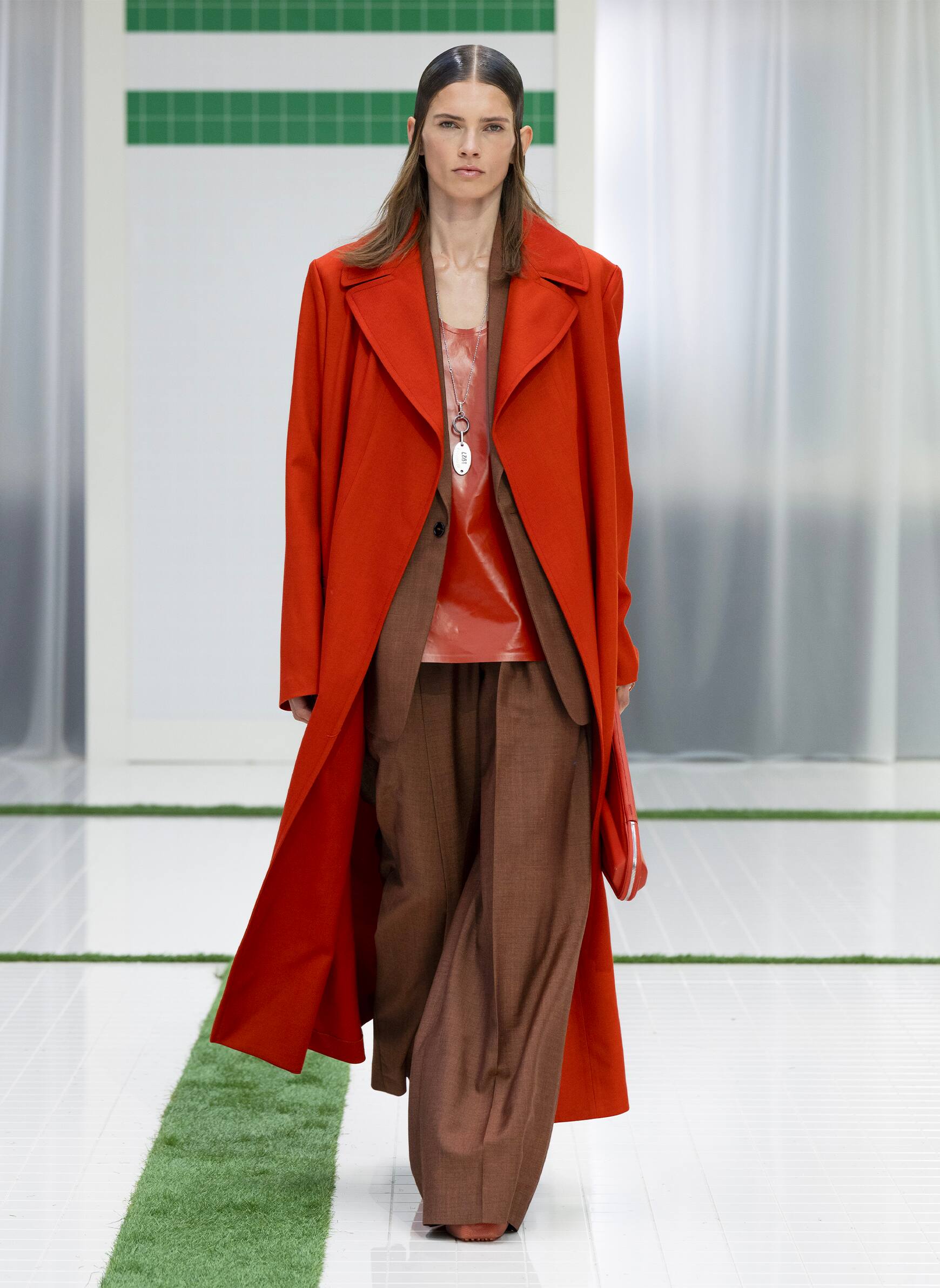 Lacoste Fashion Show | LACOSTE