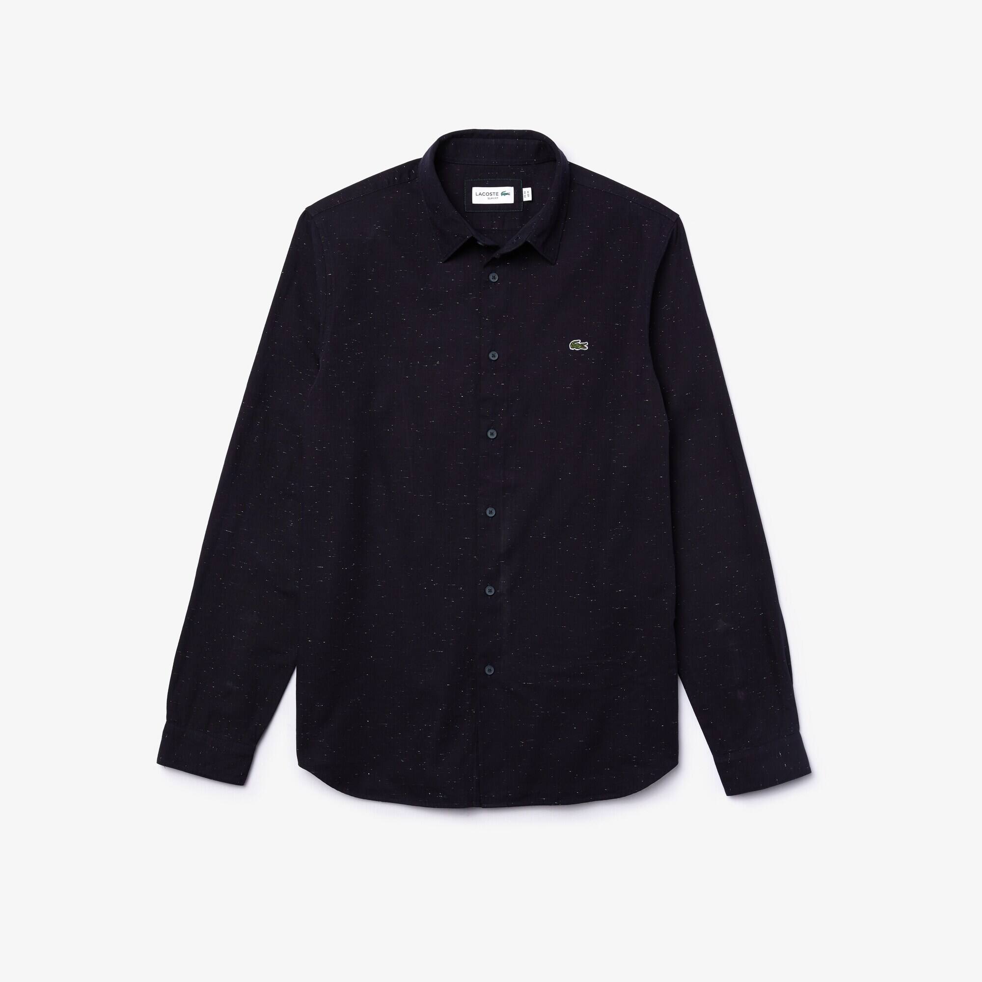 Lacoste formal shirts Clearance