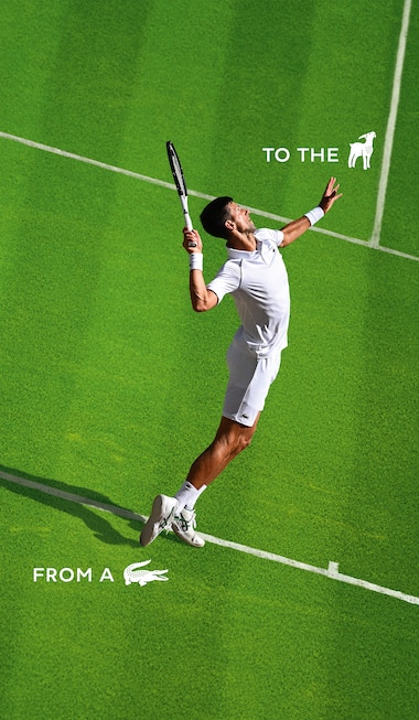 NOVAK DJOKOVIC, THE GREATEST OF ALL TIME
