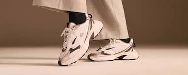 Footwear Favorites