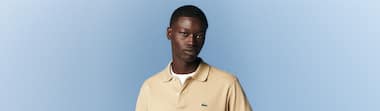 The Iconic Polo