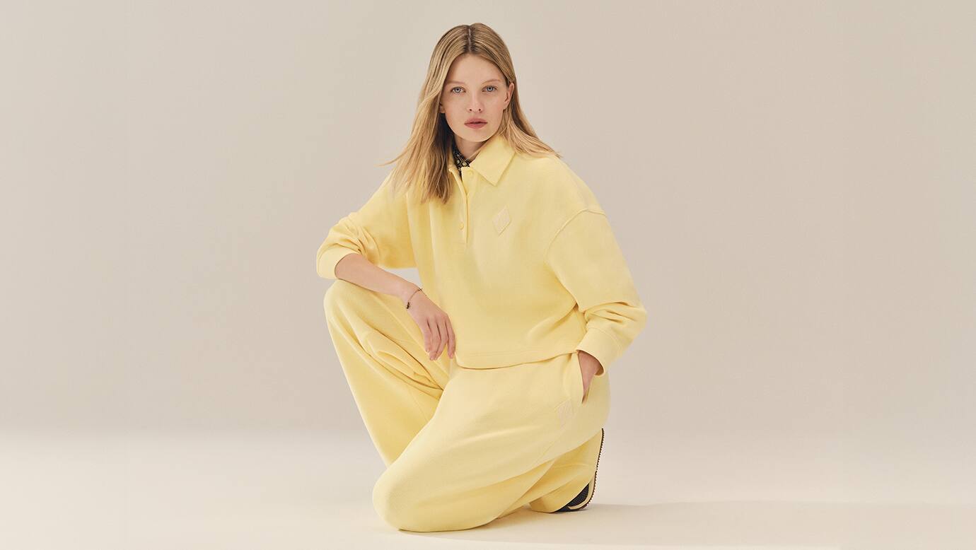 Kids' Crocodile Patch Two-Tone Fleece Bomber Jacket - All