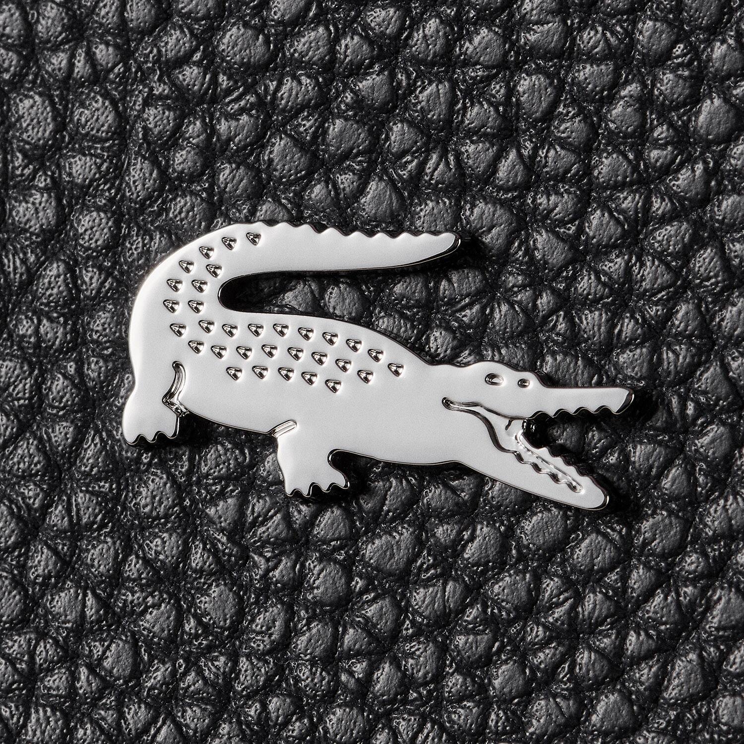 Anna Zip Tote - Bags - New In 2026 | Lacoste