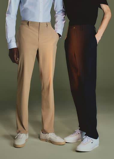 PANTS&SWEATPANTS