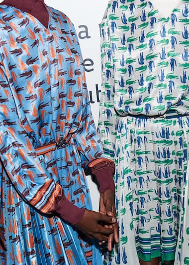 push tiles plp event fashion show 2