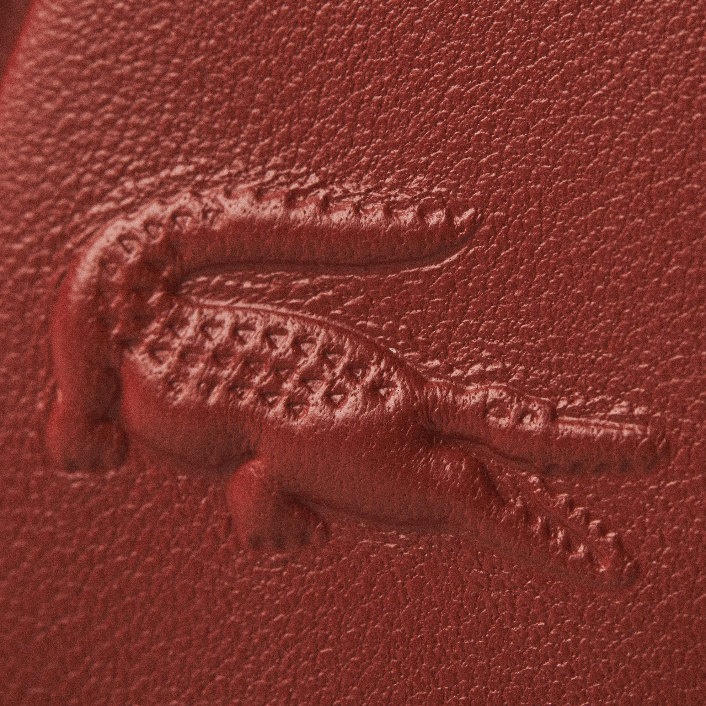 Women's Large Lenglen Leather Bag - Bags - New In 2025 | Lacoste