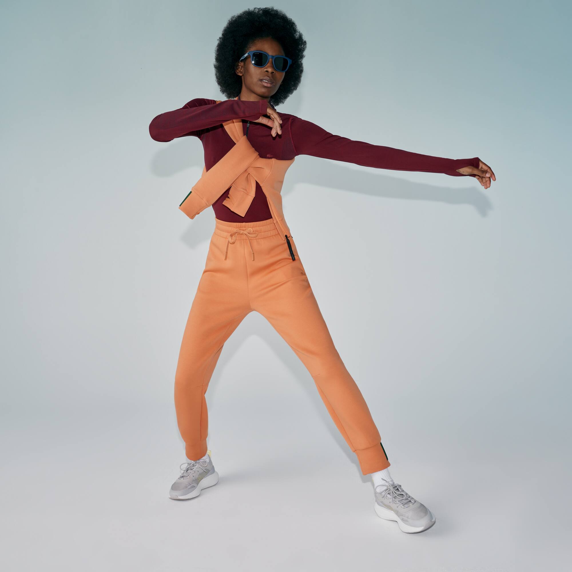 The Icons | LACOSTE