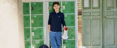 The Polo Shop