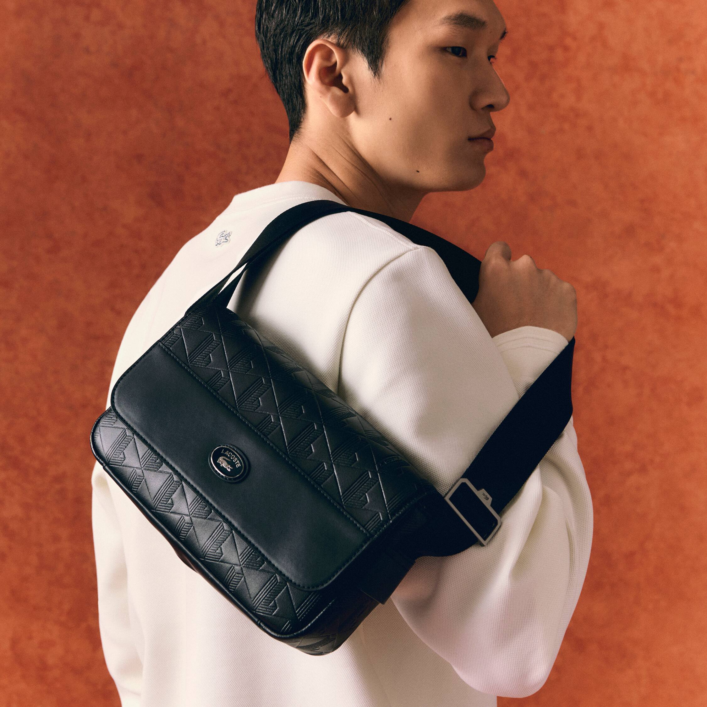 【未使用級 Cartier✨️箱 購入証明カード】 Paris レザー バッグ ob2166_1.jpg