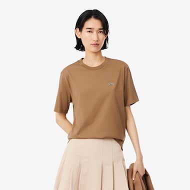 Tees-Loose
