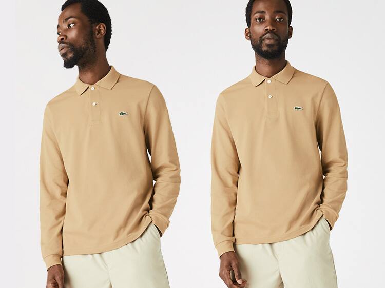 The Icons | LACOSTE