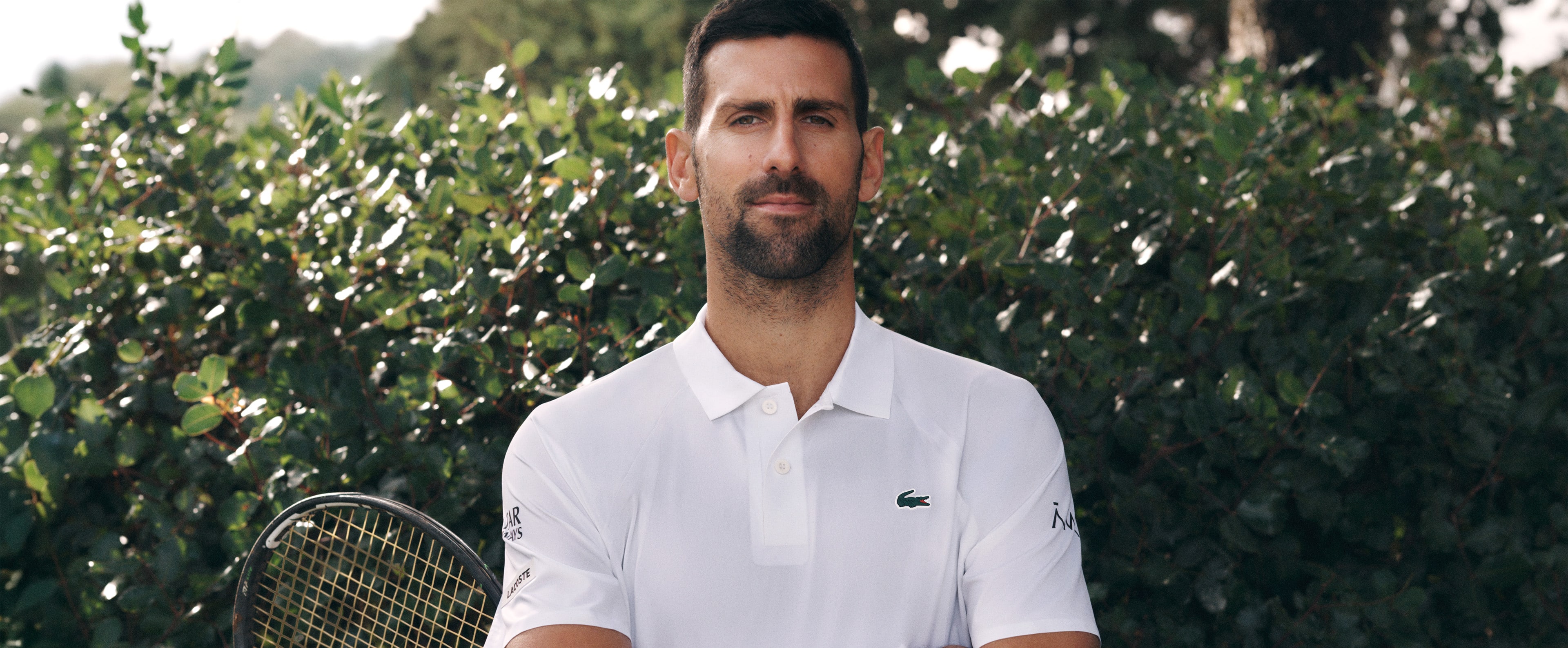 lacoste-sport-collection | LACOSTE