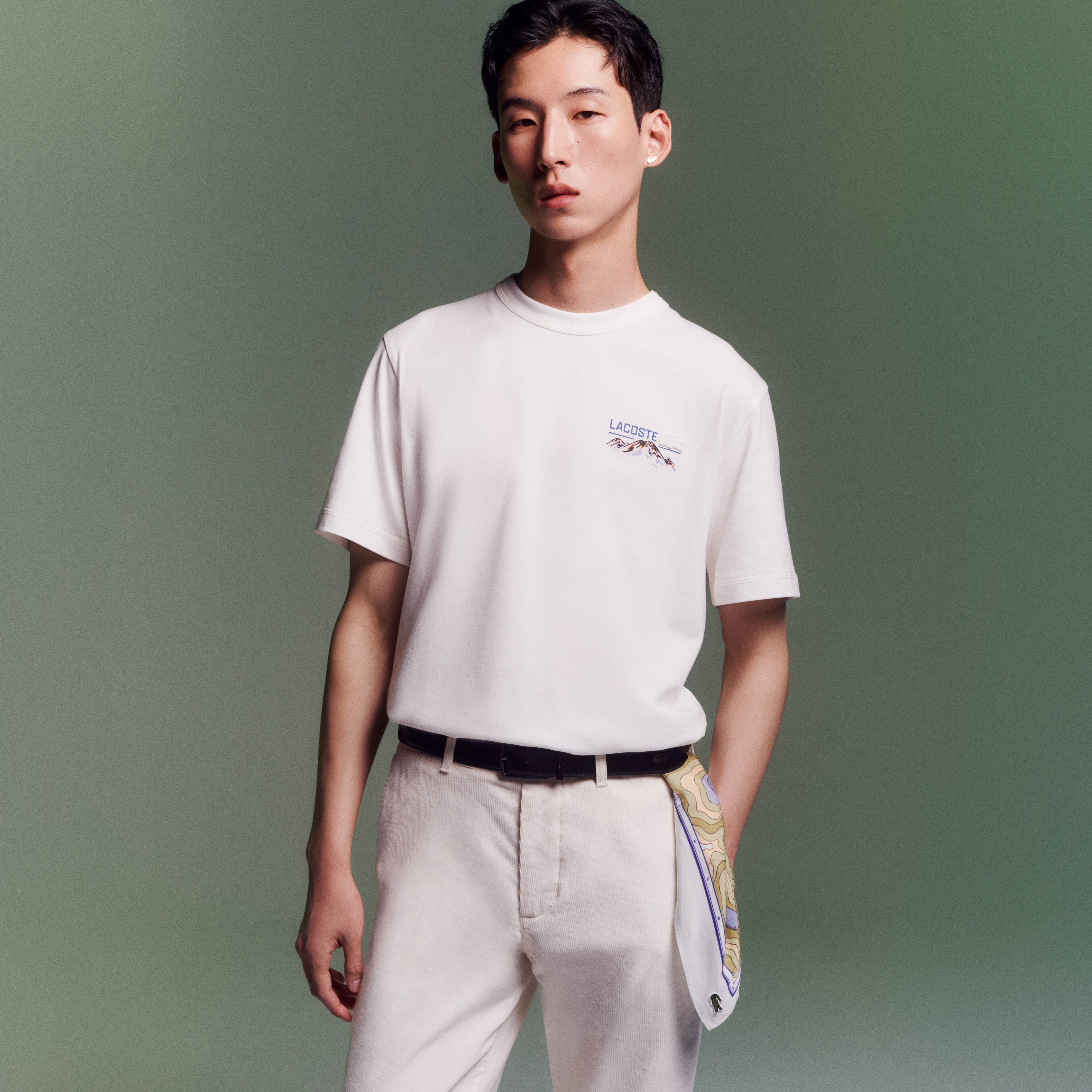 Men's Clothes | Lacoste men's shorts, hoodies, cargo pants