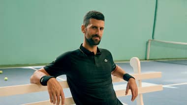 Novak Djokovic Collection