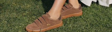 Explorez les chaussures