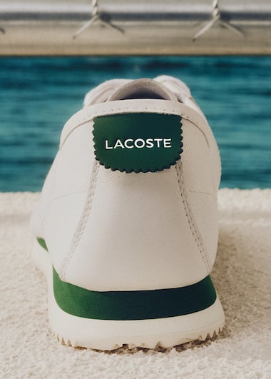 footwear