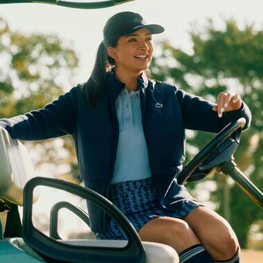 women-golf