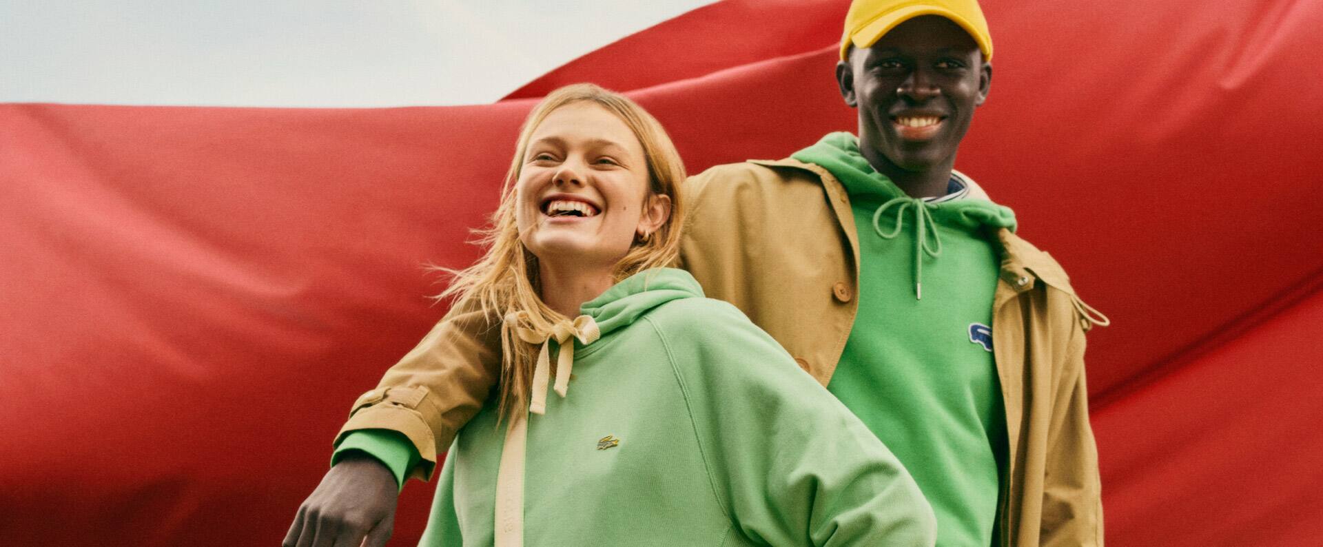 polos clothing apparel online lacoste