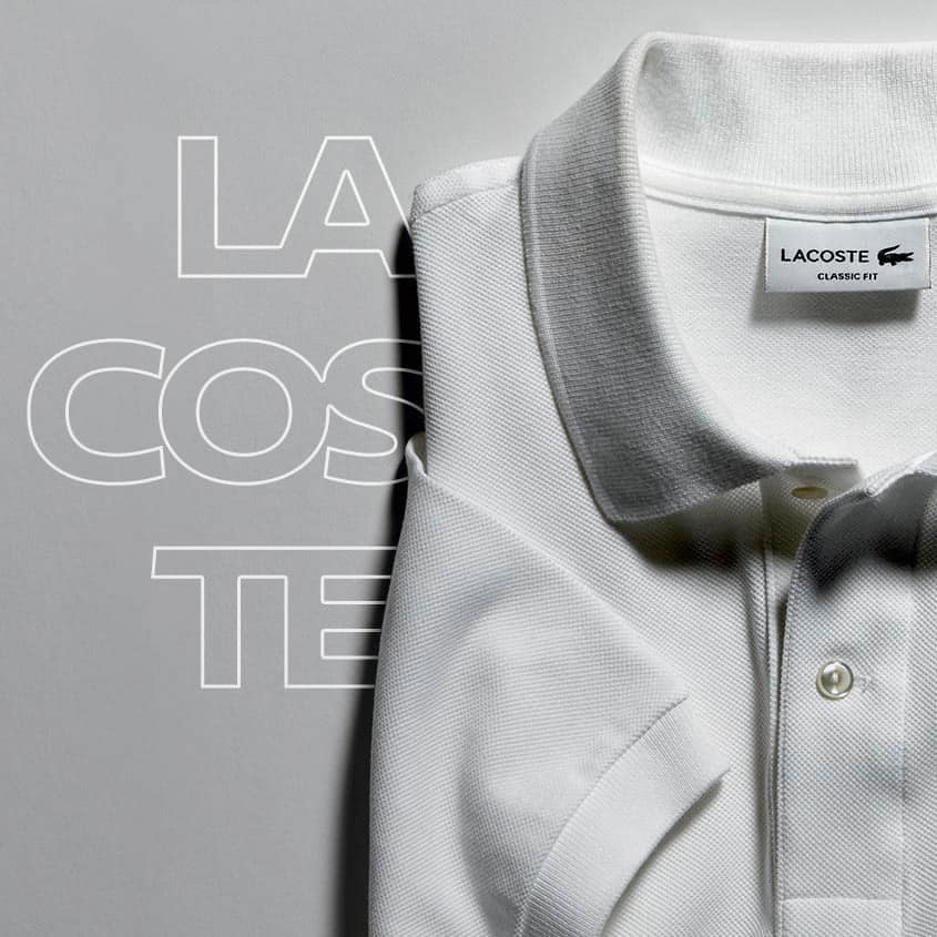 lacoste