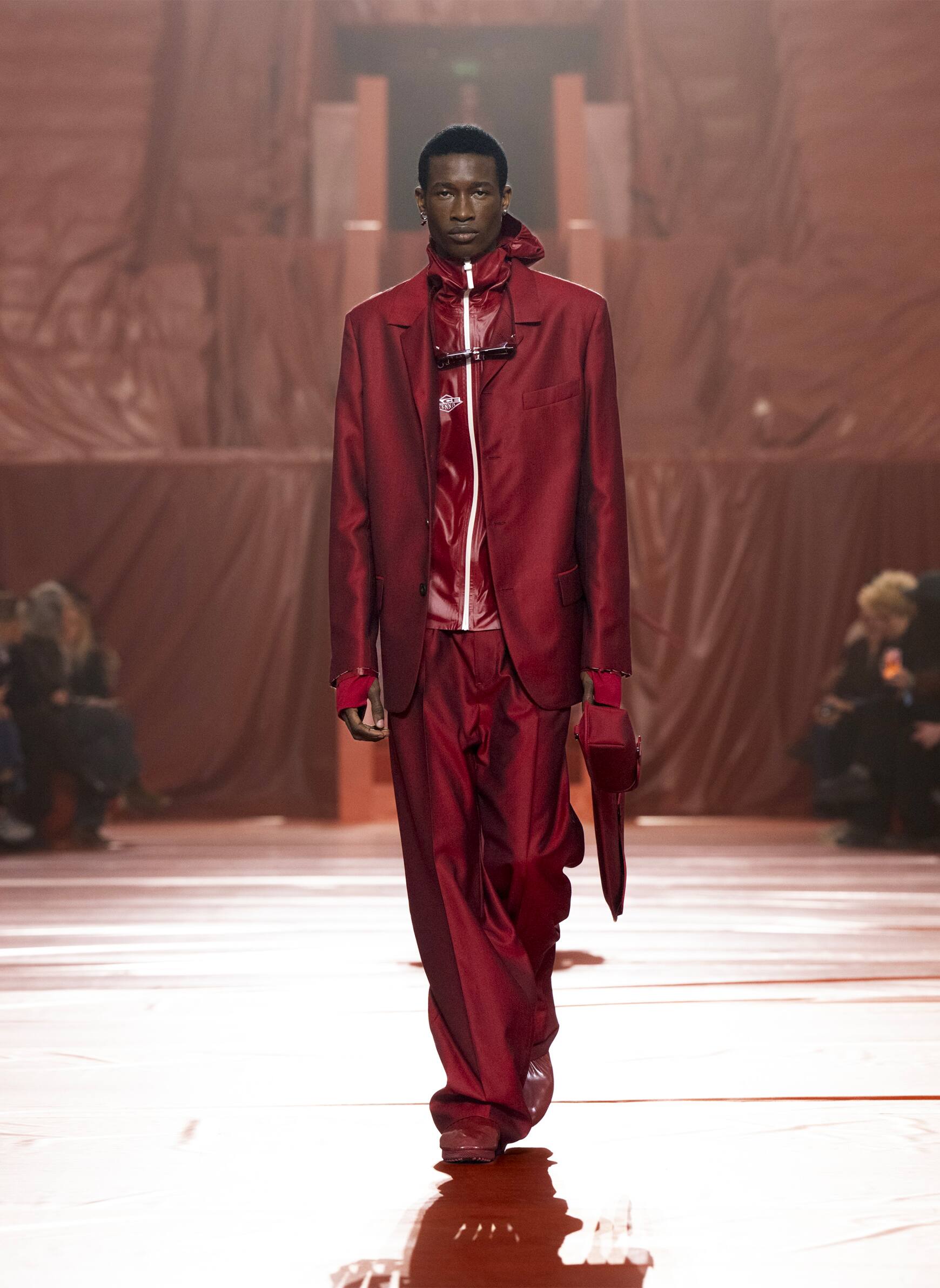 Lacoste Fashion Show | LACOSTE