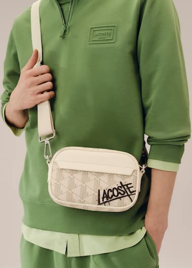 Leather goods