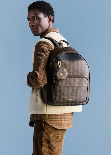 LEATHER-GOODS