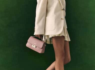 LEATHER-GOODS