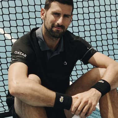 Men's Sport Collection