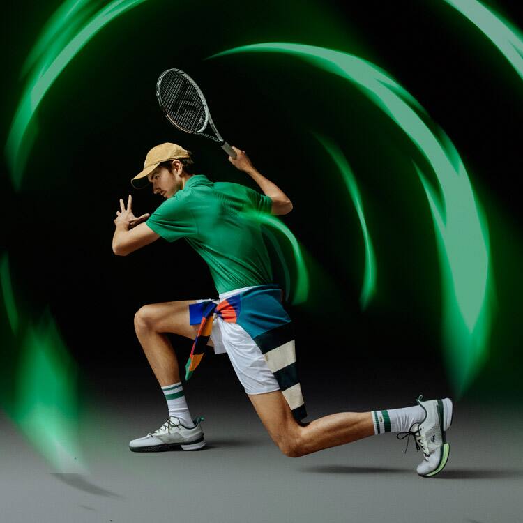Lacoste | New performance AG-LT21 Ultra Trainers | LACOSTE