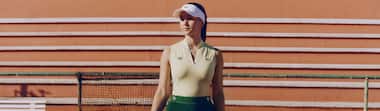 Lacoste x Roland-Garros